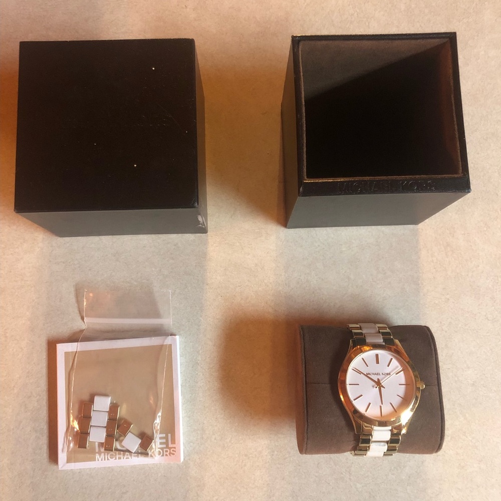 Michael Kors womens watch
